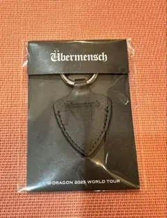 G-DRAGON 2025 "Übermensch" IN OSAKA グッズ