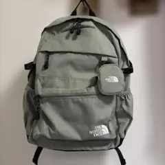THE NORTH FACE （NM2DN50L・ライトカーキ）のサムネイル