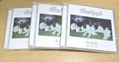 Stackissed CD 3枚セット