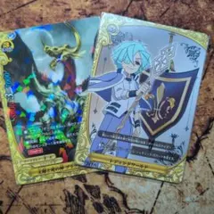 フューチャーカードバディファイト　　角王デッキ　引退まとめ売り