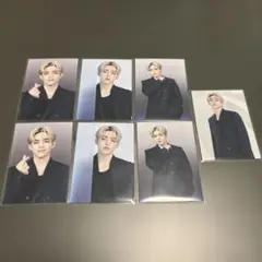 SEVENTEEN エスクプス