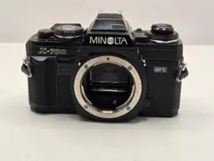 2025年最新】minolta x-700の人気アイテム - メルカリ