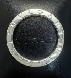 Bvlgari ブルガリ シルバー925 キーリング 美品 その2 - メルカリ