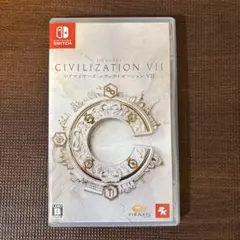 Switch シドマイヤーズ シヴィライゼーション7