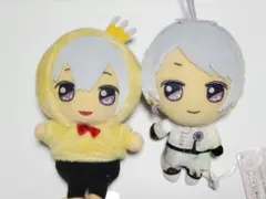 アイナナ 壮五 ぬいぐるみ