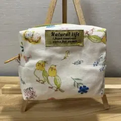 インコ