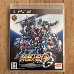 【PS3】 スーパーロボット大戦OG ムーン・デュエラーズ