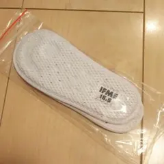 IFME 上靴 中敷きのみ 15.5