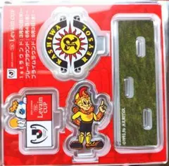 柏レイソル アクリルスタンド 2025ルヴァンカップ