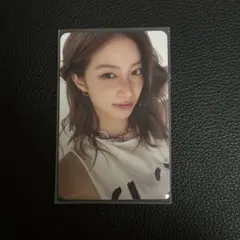 LE SSERAFIM SPAGHETTI カズハ