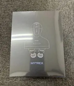 MYTREX HEAD SPA DEEP X 新品未開封