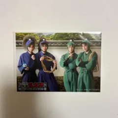 忍ミュ 第14弾 購入特典