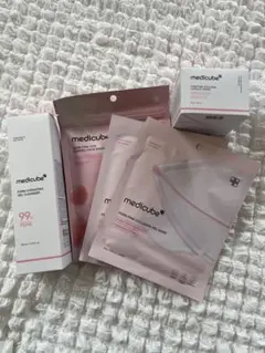 【 medicube 】 PDRN セット