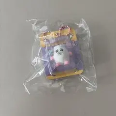 おぱんちゅうさぎ ガチャガチャ