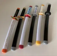日輪刀 ごっこ遊び