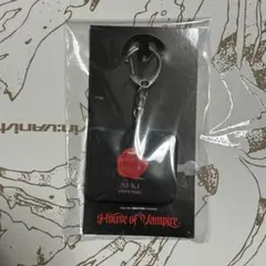 enhypen House of Vampire ボイスキーホルダー　ニキ