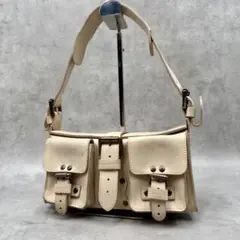Mulberry Belenheim Pocket Shoulder Bagのサムネイル