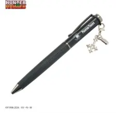 HUNTER×HUNTER　しまむら　クロロ　ボールペン