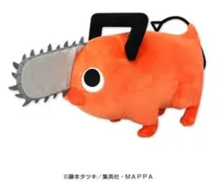 チェンソーマン ポチタ BIGぬいぐるみ 公式