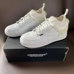 nike undercover goretex AF1 エア　フォース1