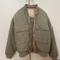 2025年最新】searoomlynn ma-1の人気アイテム - メルカリ