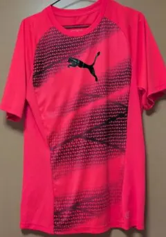 PUMA Tシャツ　XL（2609）