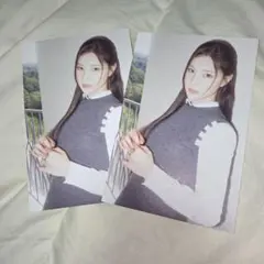 hearts2heartsジュウンポストカードセット