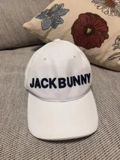 ジャックバニー ゴルフ キャップ 262-1987690のサムネイル