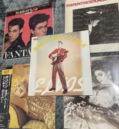 矢沢永吉 E.YAZAWA 1982年カレンダー Rising Sun - メルカリ