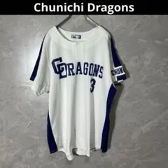 激レア】中日ドラゴンズ 立浪和義 ノースリーブ ユニフォーム メッシュ