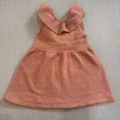 ZARA KNITWEAR ベビー ワンピース 92cm