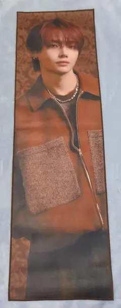 &team andteam ニコラス nicholas スローガン マスター 2025年最新】&TEAM ニコラス スローガンの人気アイテム - メルカリ