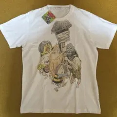 ゲゲゲの鬼太郎★Tシャツ★ユニクロ★UNIQLO★UT★