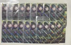 ブレマイ ブレイクマイケース しおり 1周年 神家