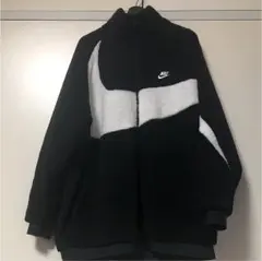 NIKE ボアジャケット 値下げしました！