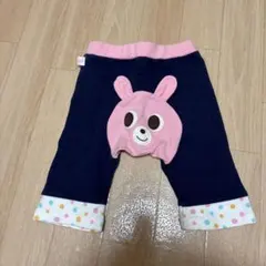ミキハウス ホットビスケッツ パンツ サイズ70