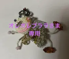 2025年最新】Alberobello レディース ブローチ・コサージュの人気