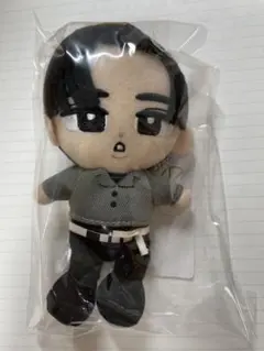 目黒蓮 スノちる ぬいぐるみ