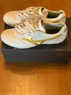 モレリア2JAPAN 26cm 2025年モデル