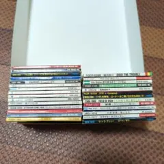 90年代 J-POP 8cmシングル CD まとめ売り 32枚