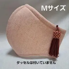 5層仕立てＭ　裏側3層ハニカムメッシュ　飛沫防止 花粉対策　洗えるマスク