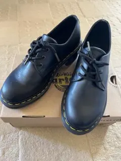 ドクターマーチン Dr.Martens 3ホールシューズ AMORY Dr. Martens（ドクターマーチン）の「Dr.Martens ドクター