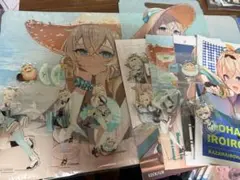 増殖するG 灰流うらら2枚 プリズマ　プリシク　スタンプエディション　日版 増殖するG 灰流うらら2枚 プリズマ プリシク スタンプエディション 日