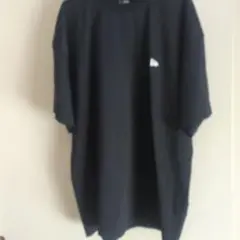 New Era ネイビー Tシャツ Lサイズ