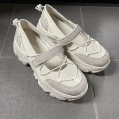 ローリーズファーム　サンダルのサムネイル