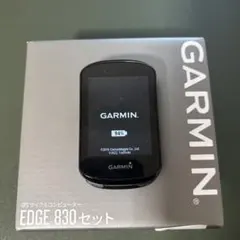 2025年最新】garmin 830の人気アイテム - メルカリ