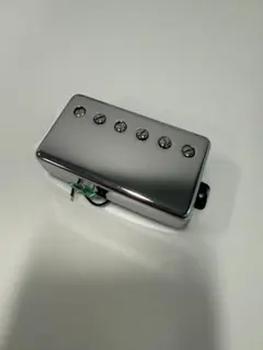 ダンカン SH-1N 59 ＆ SH-4 JB セット ニッケルカバー - メルカリ