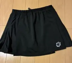 ヨネックスプリーツスカート訳あり