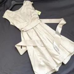 新品★Lサイズ★ASHILL パーティドレス 謝恩会 フォーマル ドレス