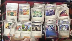 ポケモンカード　サポートまとめ売り